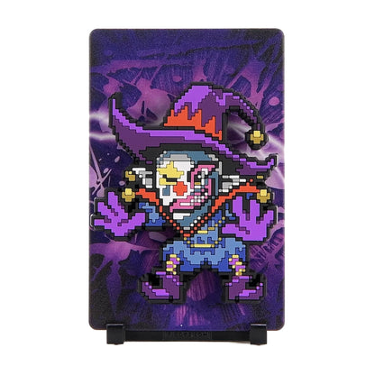FiGGYZ Saggi the Dark Clown #85