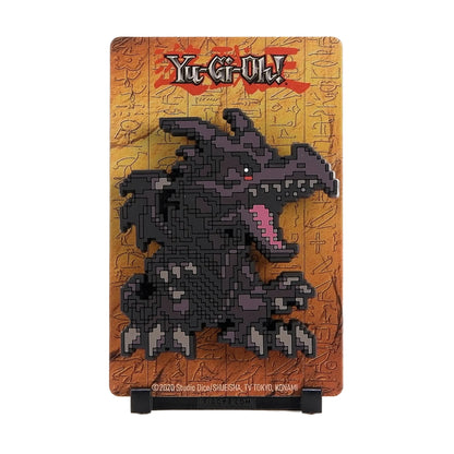 FiGGYZ Red-Eyes Black Dragon #108