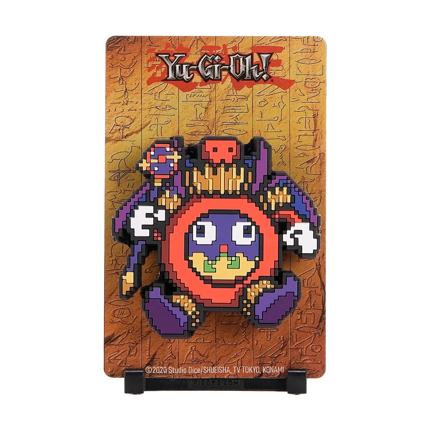 FiGGYZ Time Wizard #110