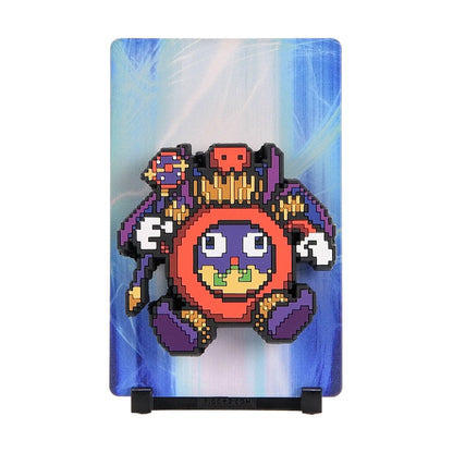 FiGGYZ Time Wizard #110