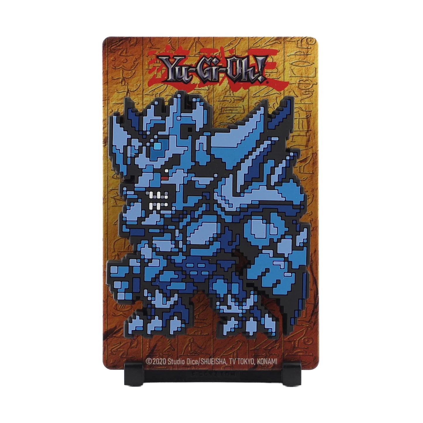 FiGGYZ Obelisk the Tormentor #112