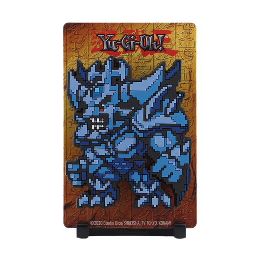 FiGGYZ Obelisk the Tormentor #112