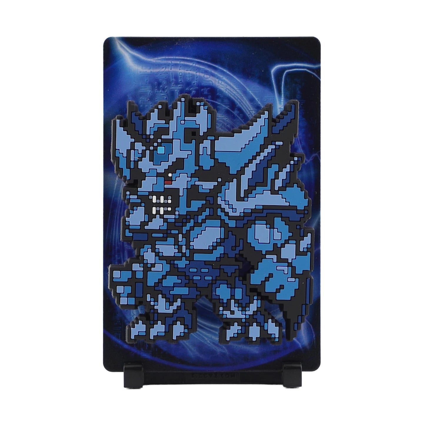 FiGGYZ Obelisk the Tormentor #112