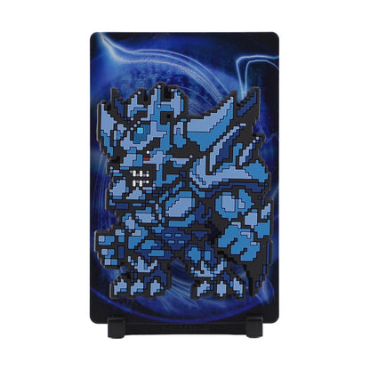 FiGGYZ Obelisk the Tormentor #112