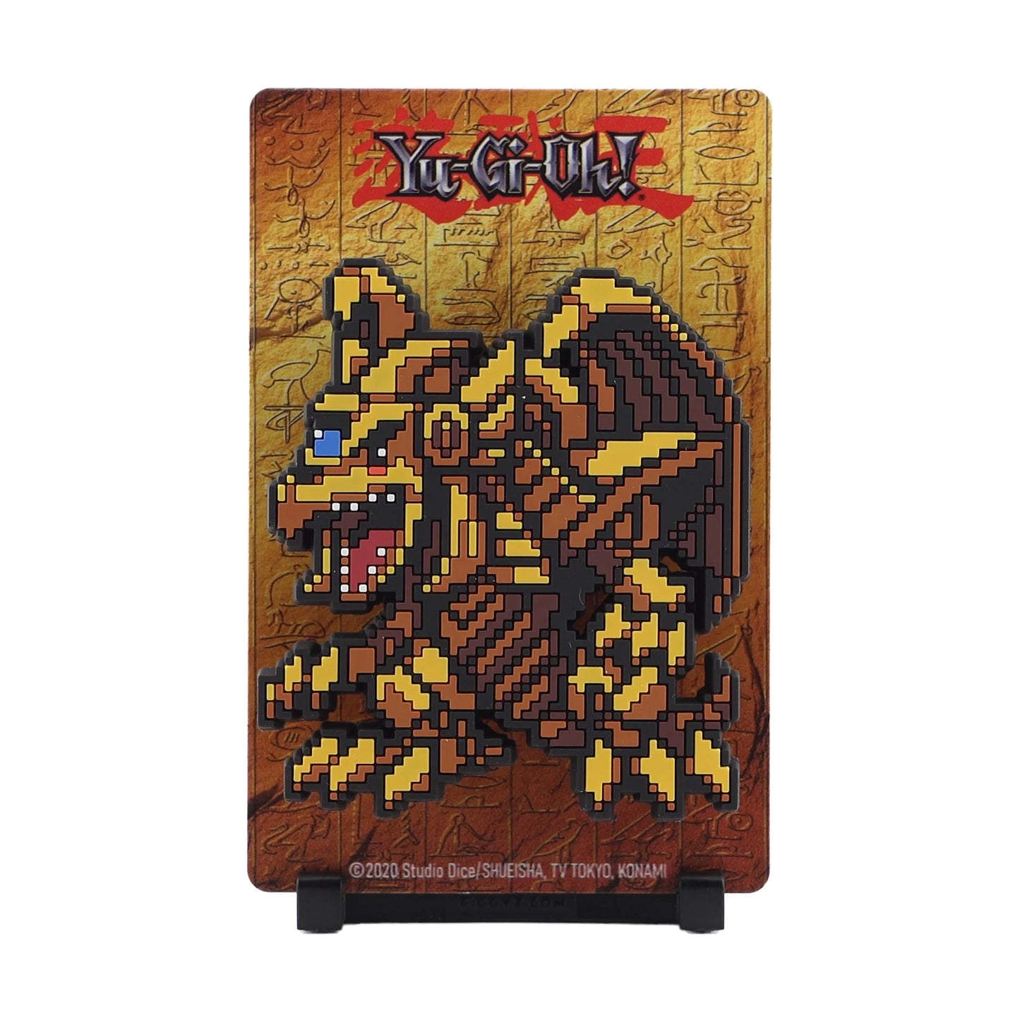 FiGGYZ The Winged Dragon of Ra #114