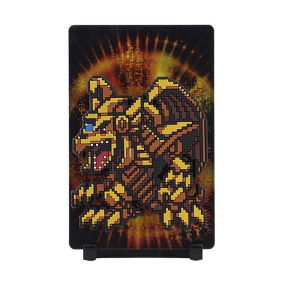 FiGGYZ The Winged Dragon of Ra #114