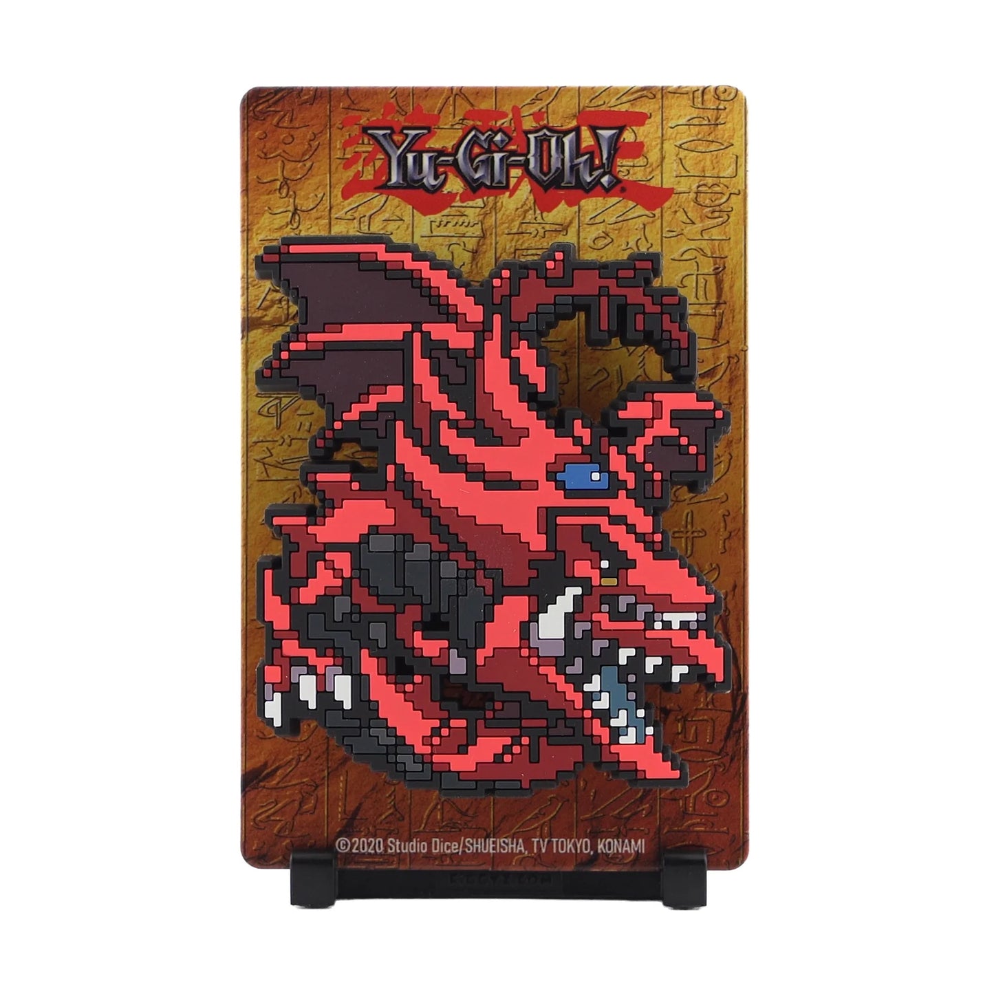 FiGGYZ Slifer the Sky Dragon #113