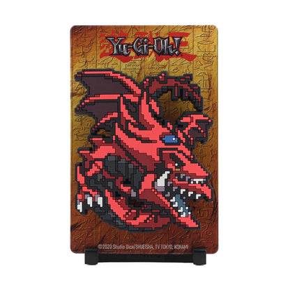 FiGGYZ Slifer the Sky Dragon #113