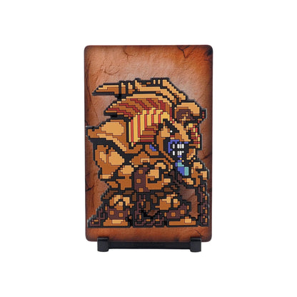 FiGGYZ Exodia #190
