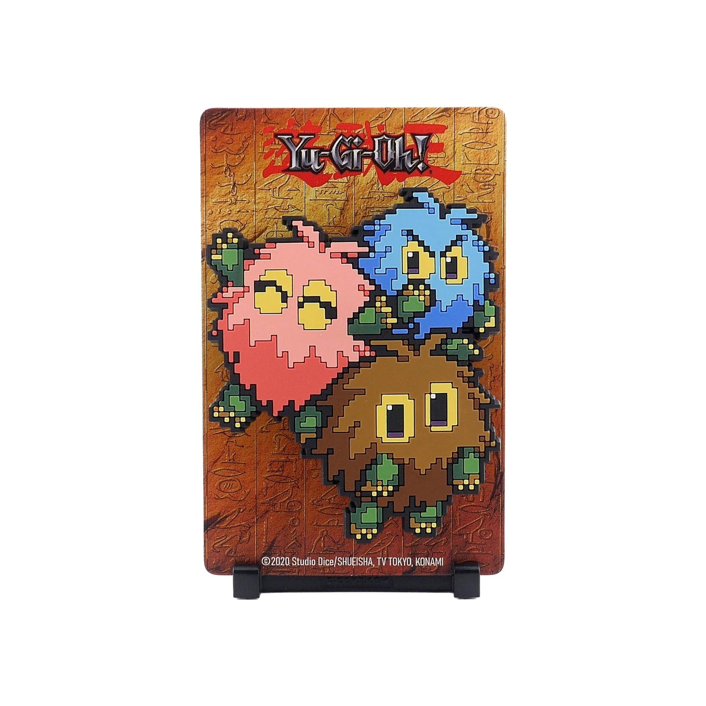 FiGGYZ Kuriboh #192