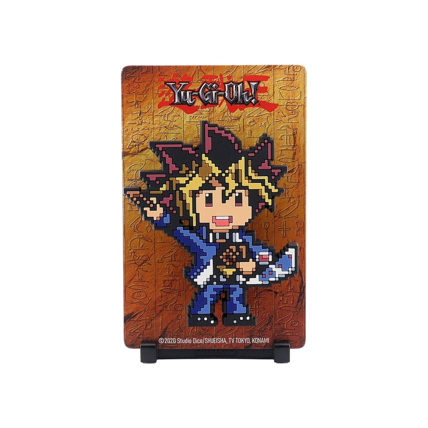 FiGGYZ Yugi Mutou #189