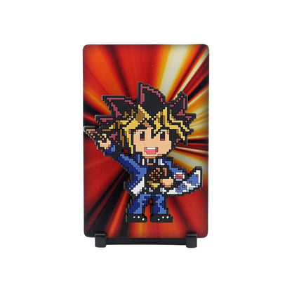 FiGGYZ Yugi Mutou #189