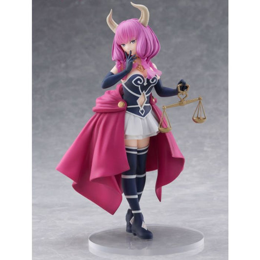 Aura Coreful Figure