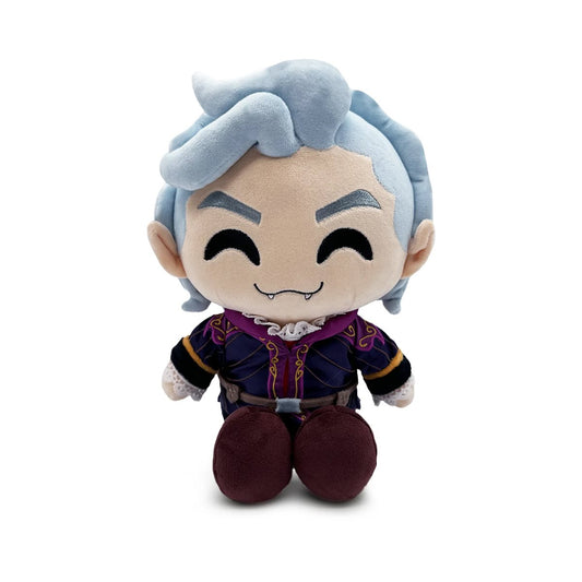 Baldur's Gate 3 Astarion 9-Inch Plush
