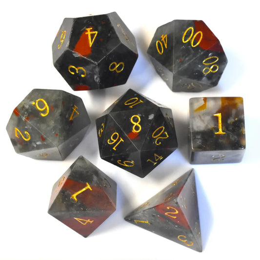 Bloodstone Dice