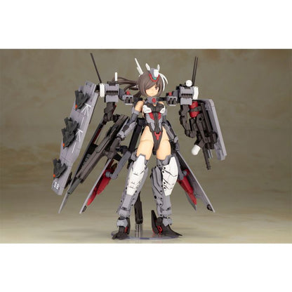 IZUMO Destroyer Ver. FRAME ARMS GIRL