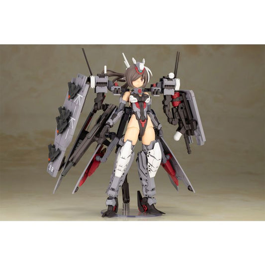 IZUMO Destroyer Ver. FRAME ARMS GIRL