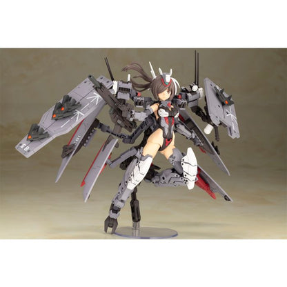 IZUMO Destroyer Ver. FRAME ARMS GIRL
