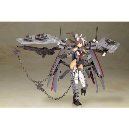 IZUMO Destroyer Ver. FRAME ARMS GIRL