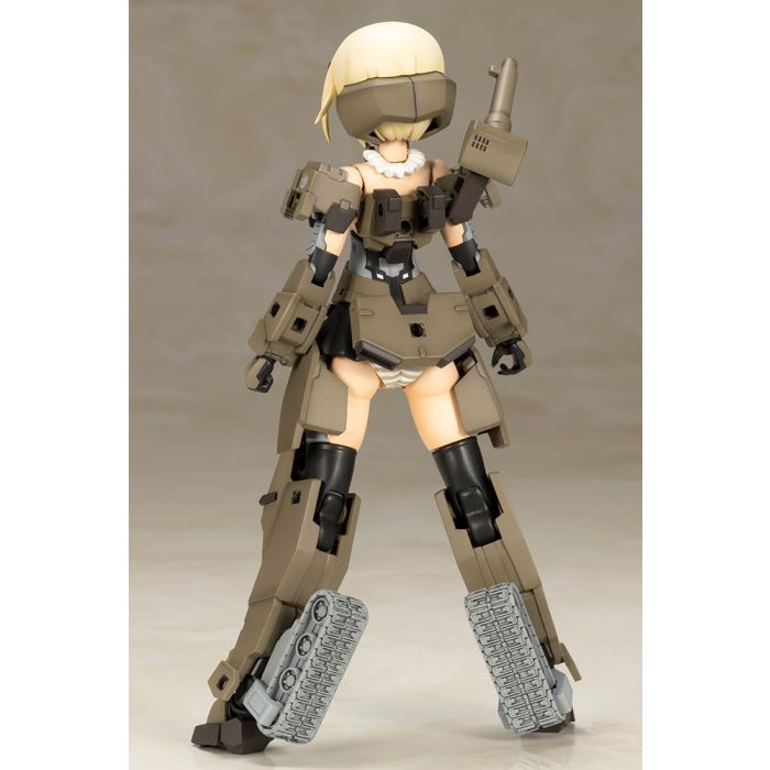 P3 GOURAI