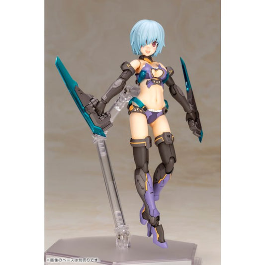 P3 HRESVELGR Bikini Armor Ver.