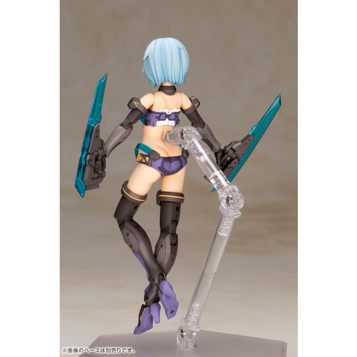 P3 HRESVELGR Bikini Armor Ver.