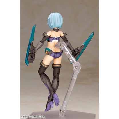 P3 HRESVELGR Bikini Armor Ver.