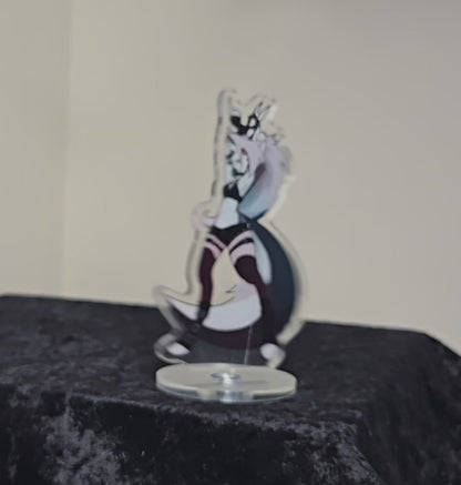 Loona Acrylic Spinner Standee
