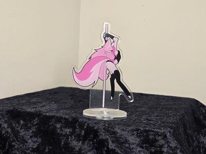 Loona Acrylic Spinner Standee