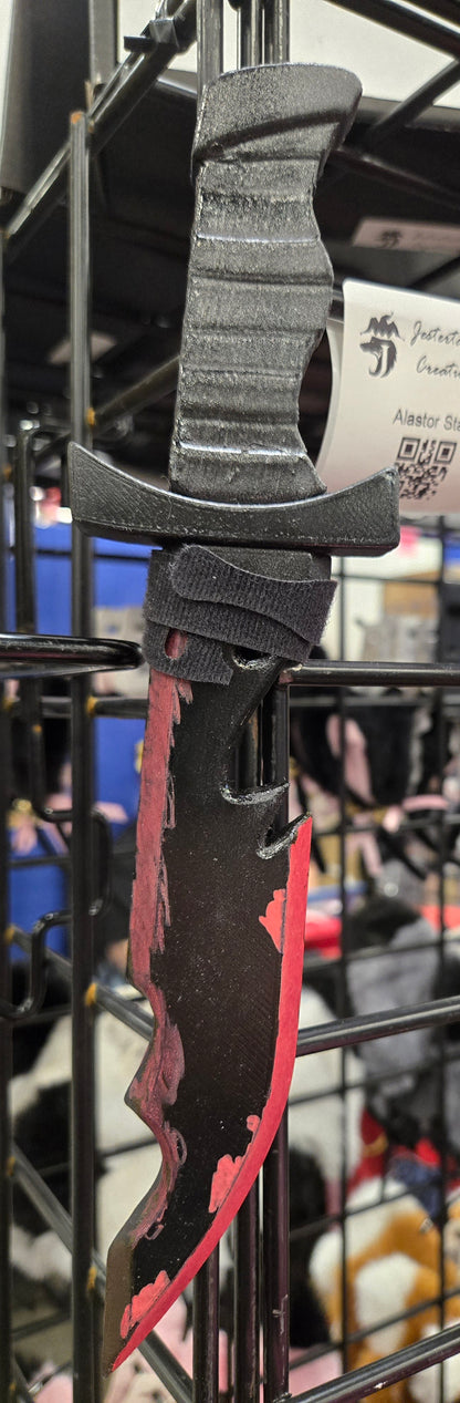 Millie's Dagger