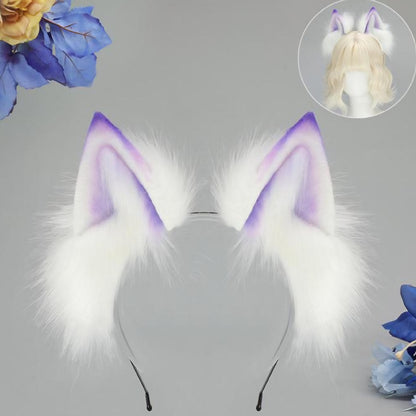 Gradient Ear Headband