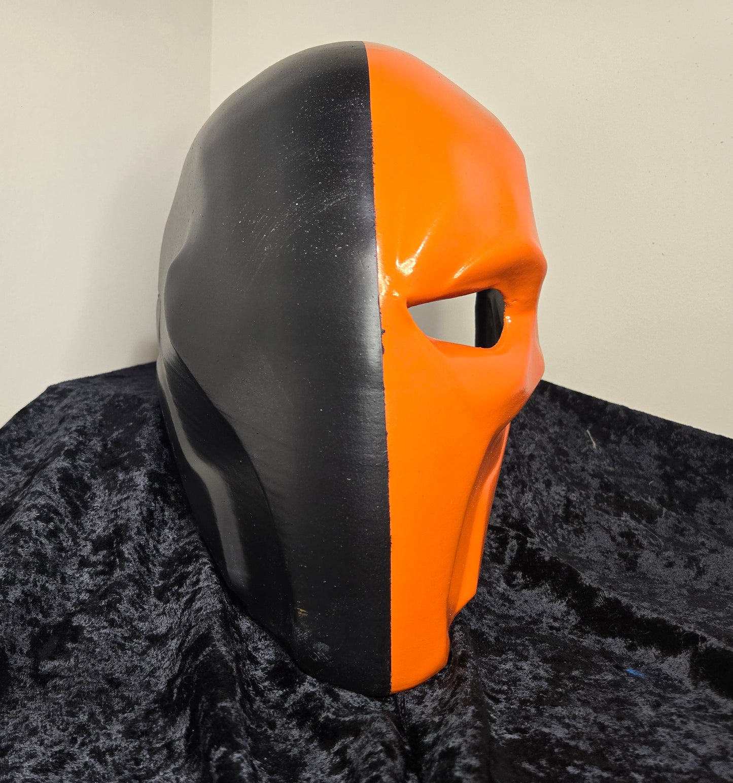 DeathStroke Mask