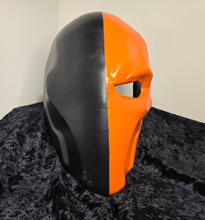 DeathStroke Mask