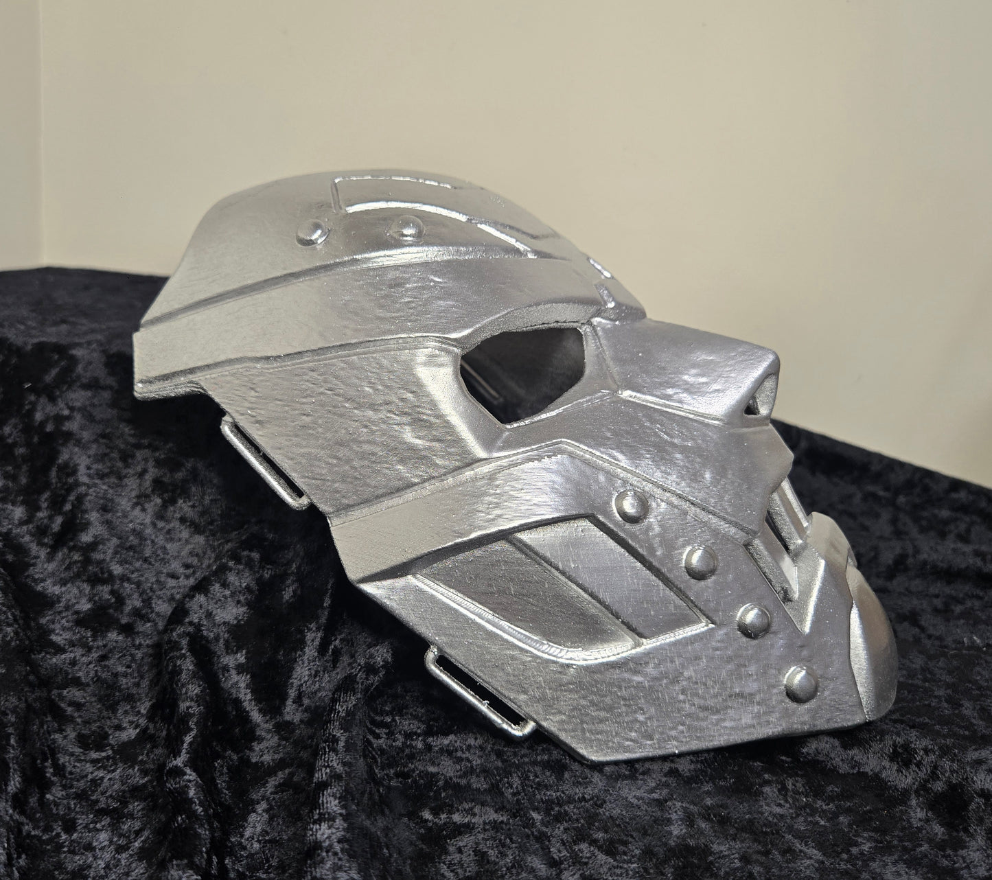 Dr Doom Mask