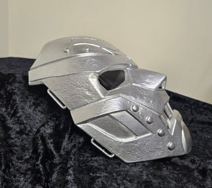 Dr Doom Mask