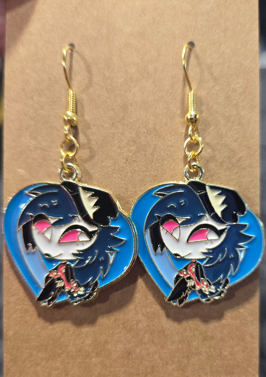 Octavia Earrings