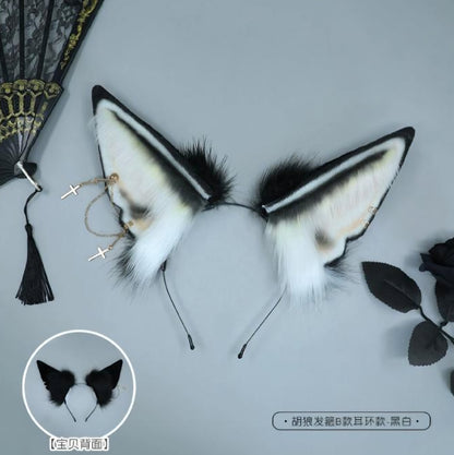 Anubis Headband