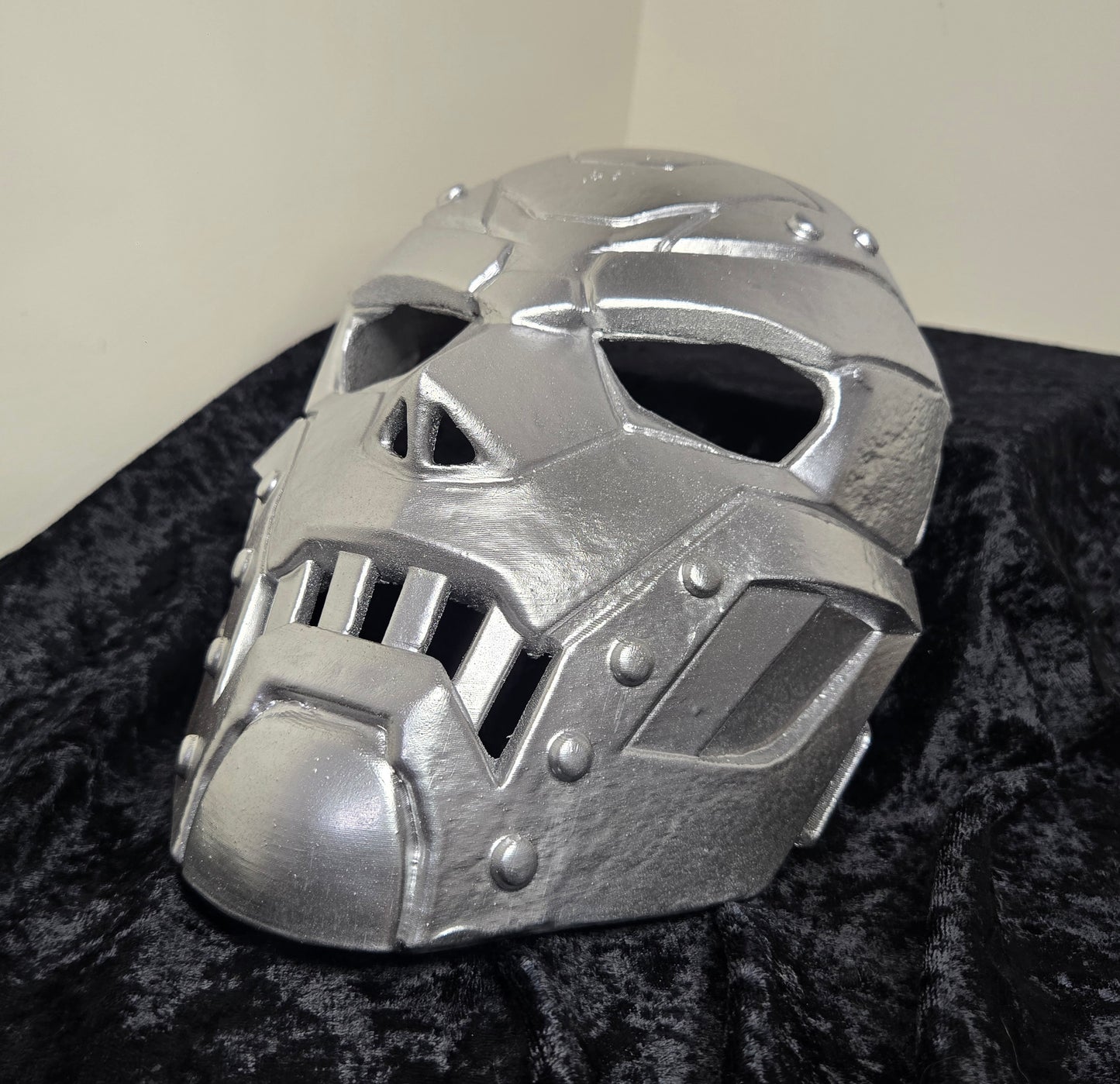 Dr Doom Mask