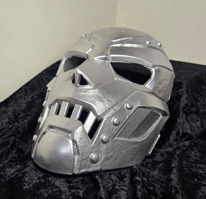 Dr Doom Mask