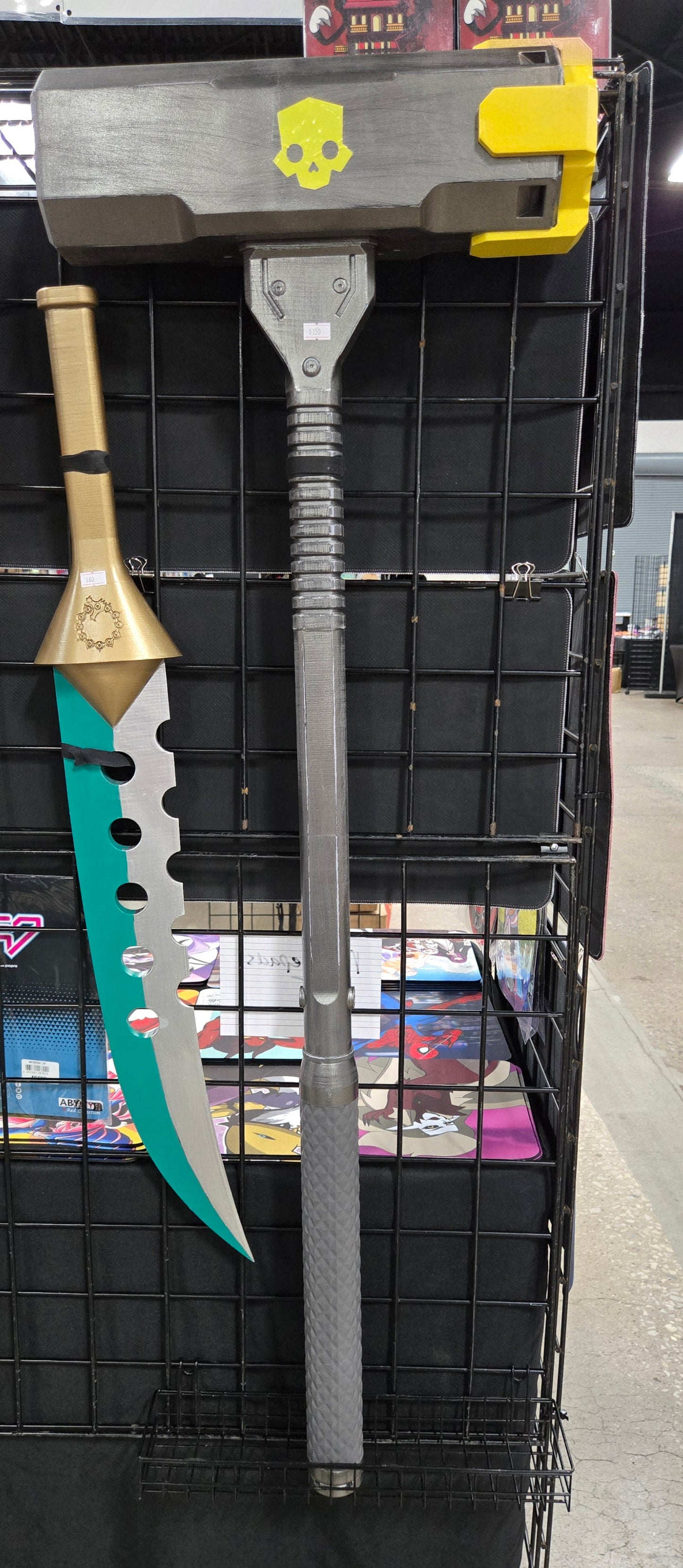 Helldiver 2 Breaching Hammer