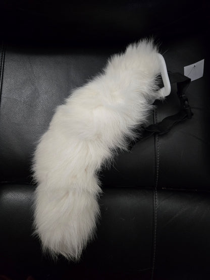 Fox Tails Poseable with Belt