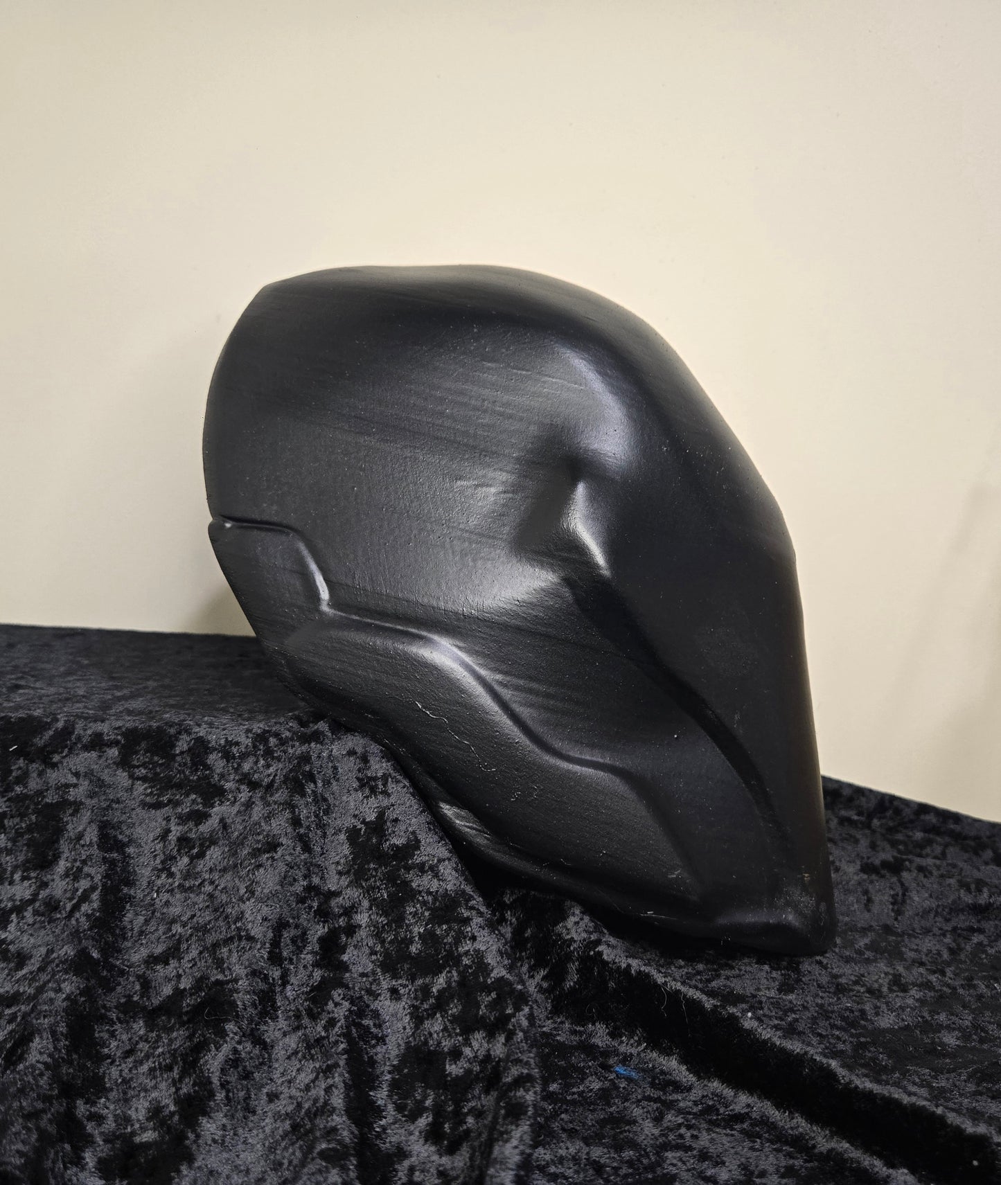 DeathStroke Mask
