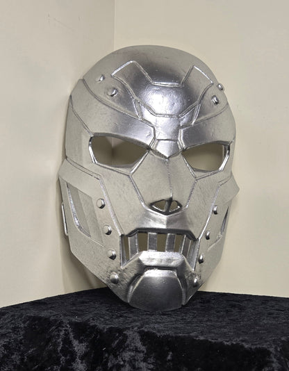 Dr Doom Mask