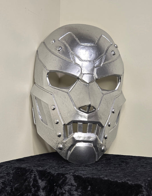Dr Doom Mask