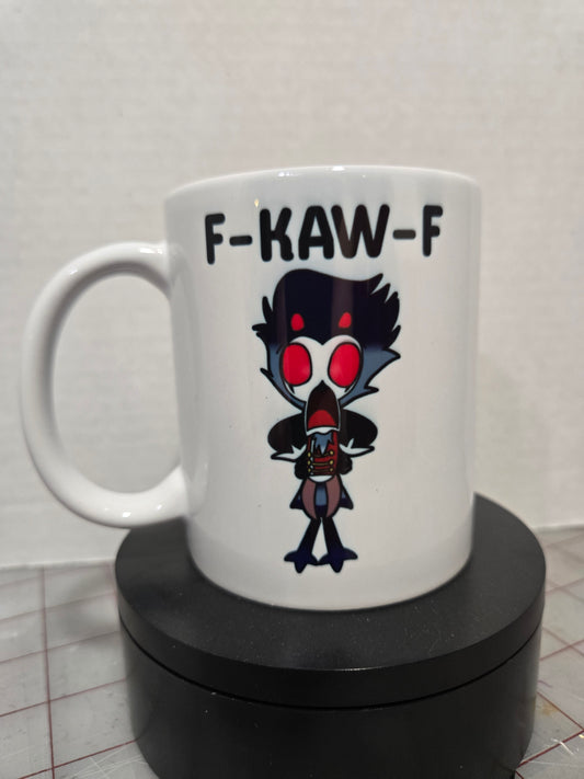 F-Kaw-F Stolas Mug