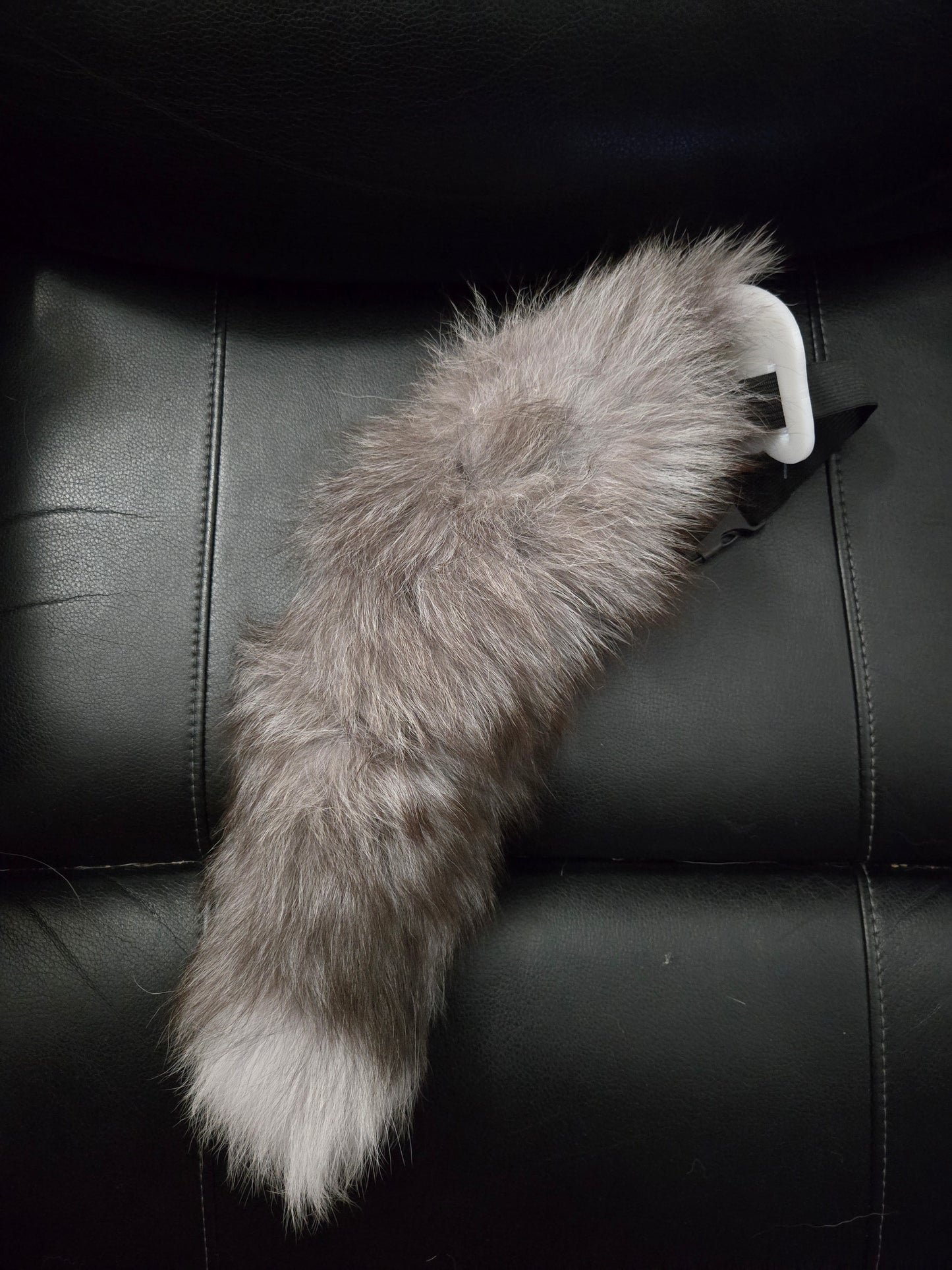 Fox Tails Poseable with Belt