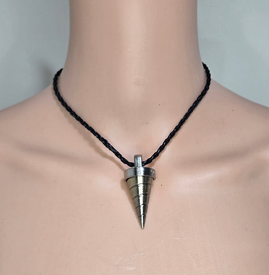 Gurran Lagann Inspired Tengen Toppa Pendant