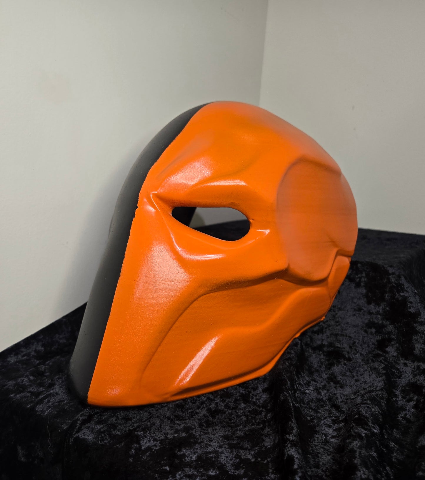 DeathStroke Mask